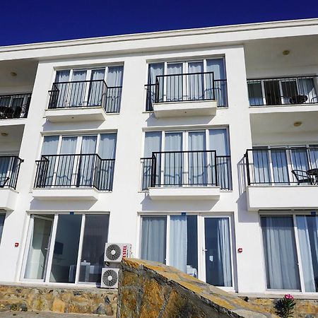Ni Marin Hotel Milas Zewnętrze zdjęcie