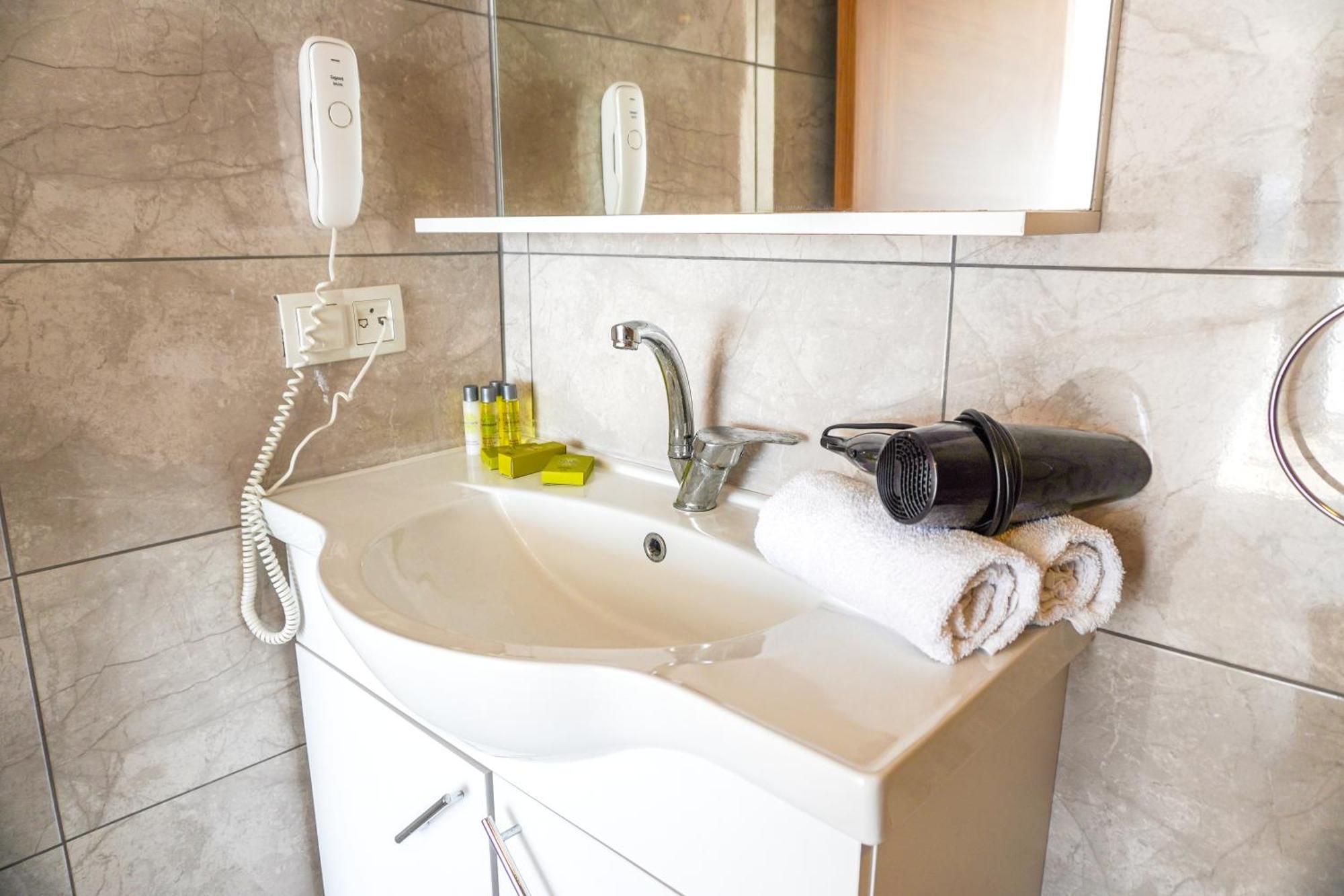 Ni Marin Hotel Milas Zewnętrze zdjęcie